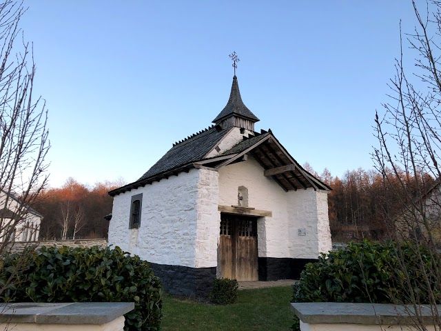 Fourneau Saint-Michel