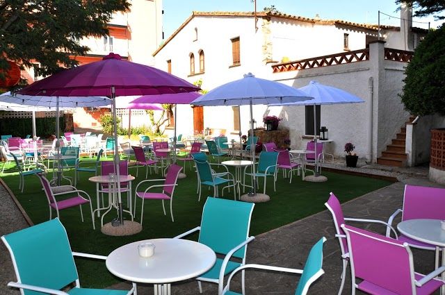 Horta Rosell Tossa de mar