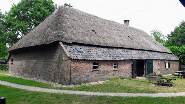 Meierijsche Museumboerderij