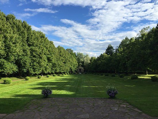 Rotternos Park