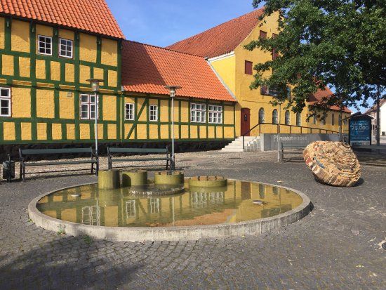 Museum Østjylland