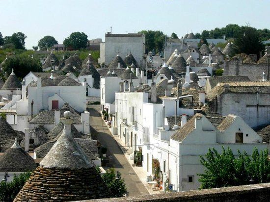 Museo del territorio Casa Pezzolla