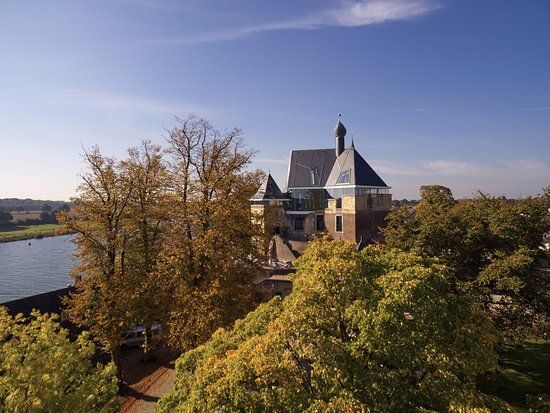 Kasteel Keverberg