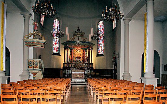 Dekanatskirche