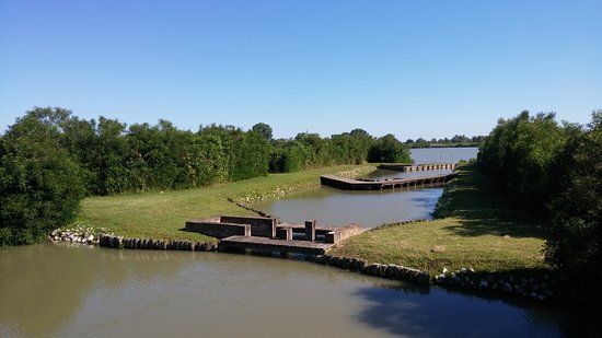 Oasi Golena Ca' Pisani