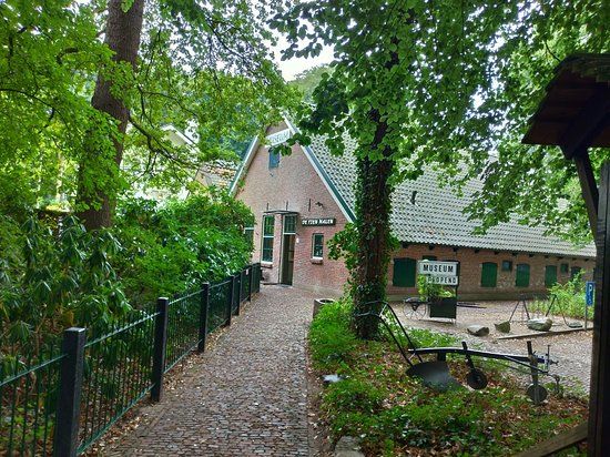 Museum de tien malen