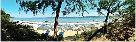 Bagno Punta Hidalgo Sporting club