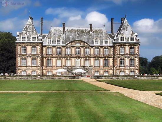 Chateau de Cany