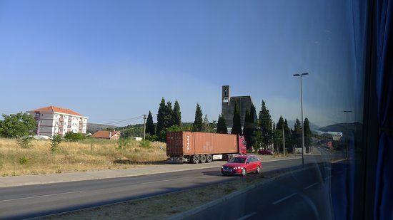 Iglesia del Sagrado Corazón de Jesús