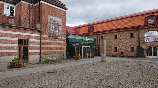 Regionmuseet Kristianstad