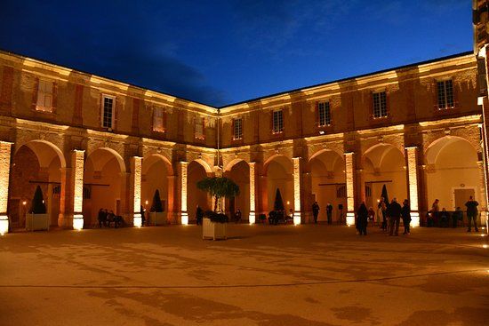 musée d'art et d'histoire du Cap de Gascogne