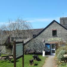 Mortehoe Museum