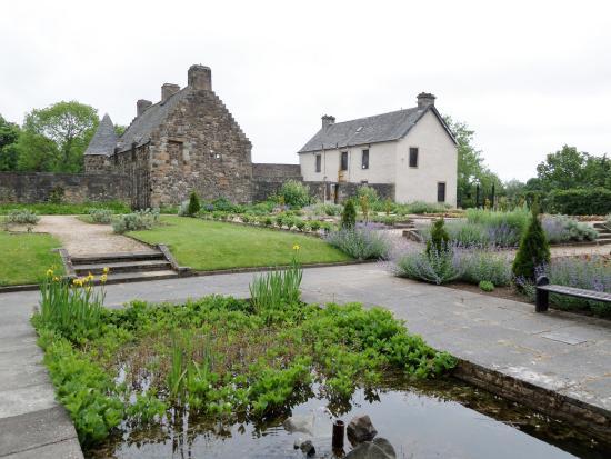 Provan Hall
