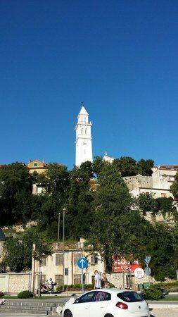 Church Of St Philip and Jacob