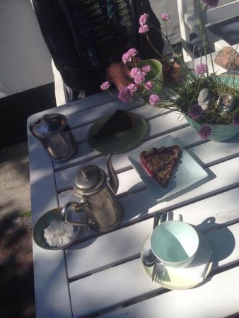 Dorthe Hansen Keramik & Café