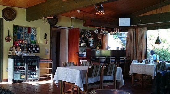 Hotel Inger Restaurant