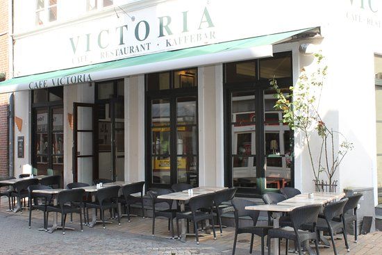 Café Victoria