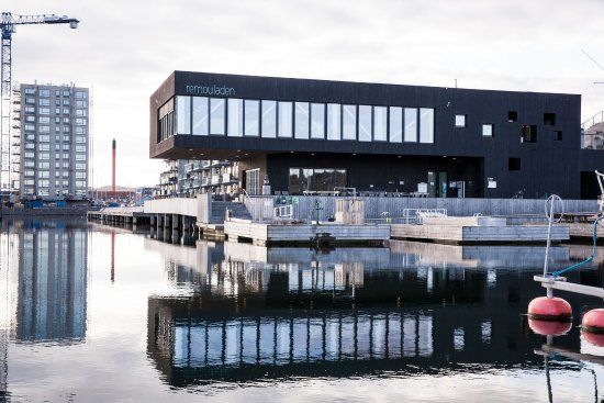 Restaurant Remouladen Vejle