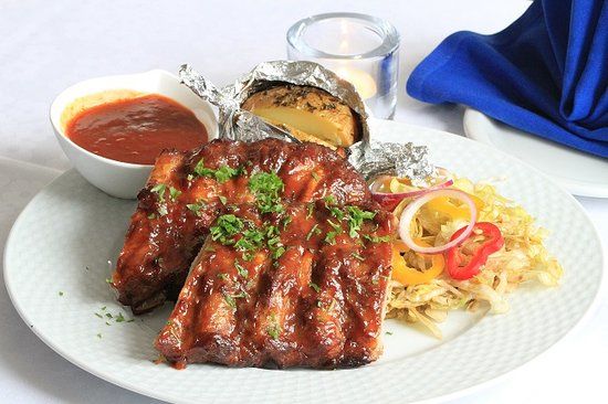 Det Italienske Spisehus