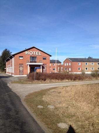Hotel Strandlyst