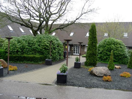 Hotel Propellen Restaurant