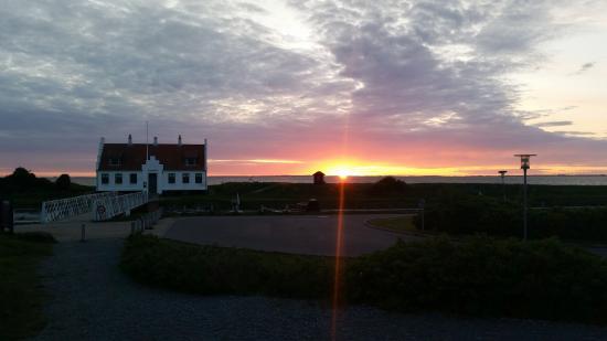 Kanalfogedens Køkken