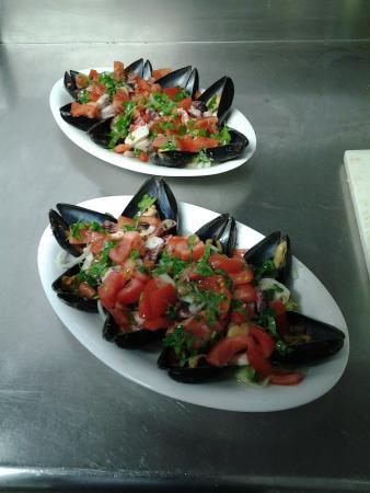 Bar trattoria la Torre