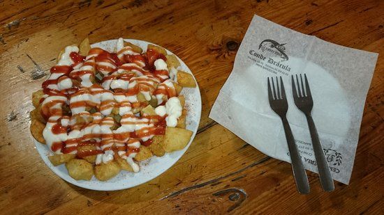 Cerveceria Conde Dracula