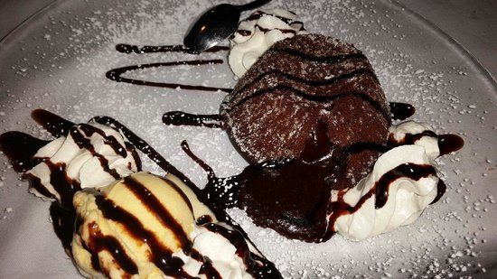 Ristorante.Pizzeria La Capannina