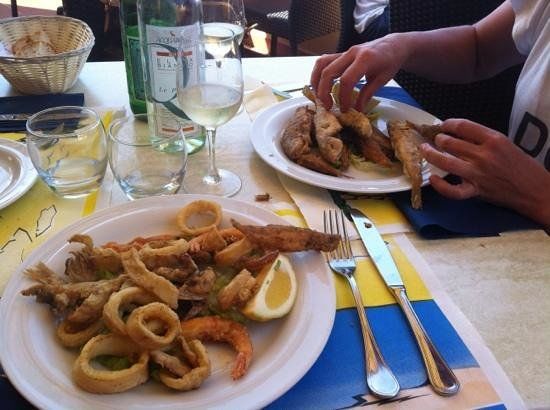 Ristorante Da Giacomino