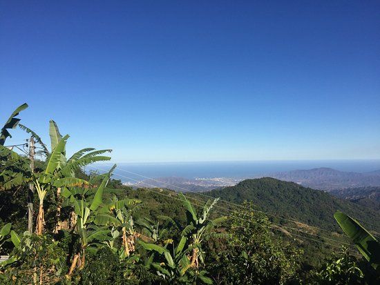 Sierra Nevada de Santa Marta