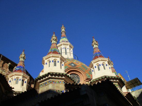 Église paroissiale de Sant Roma