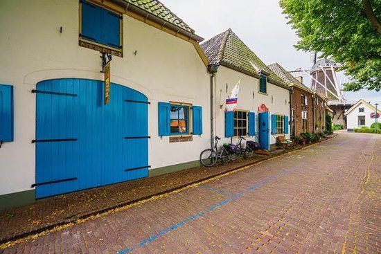 Anton Pieck Museum Hattem