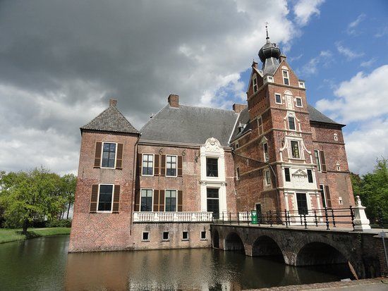 Kasteel Cannenburch