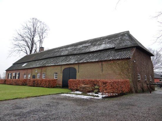 Museum Boerderij Grutje