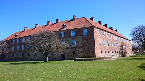 Schloss Sonderburg