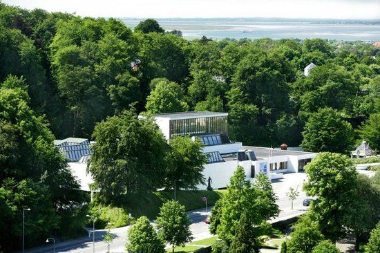 Kunsten Museum of Modern Art Aalborg