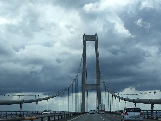 Storebæltsbroen