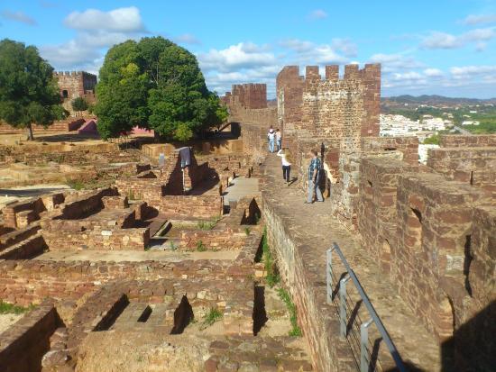Castillo de Silves