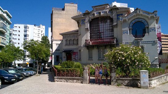 Casa-Museu Dr. Anastácio Gonçalves