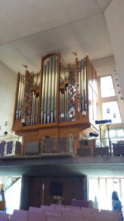 Sankt Botvids kyrka