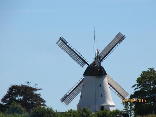 Geschichtszentrum Düppeler Anhöhe