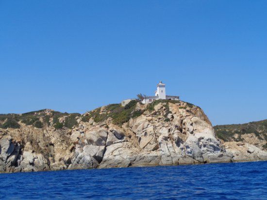 Capo Ferrato