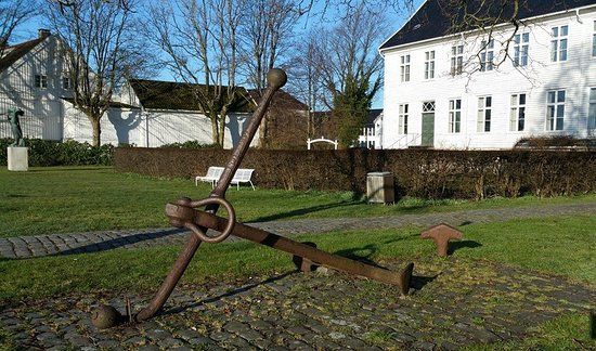 Mandal Museum