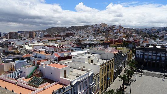 Catedral de Canarias