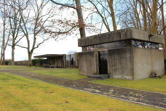 Camp de Gurs