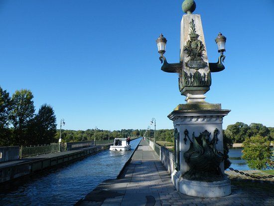 Kanaalbrug van Briare