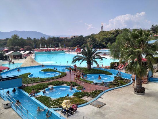 Wasserpark Le Caravelle
