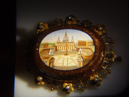 Museu de Miniatures i Microminiatures de Besalú