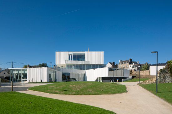 le Musée de la Carte Postale